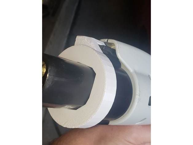 Tesla Model S J1772 Security clip preview