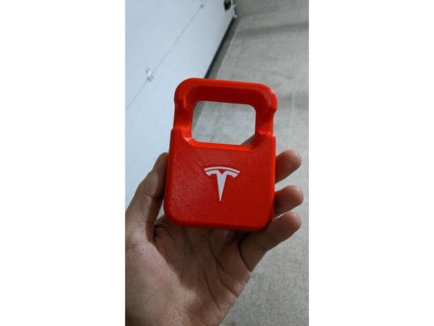 AirPods Pro Wireless Charging Adapter for Tesla Model 3 preview