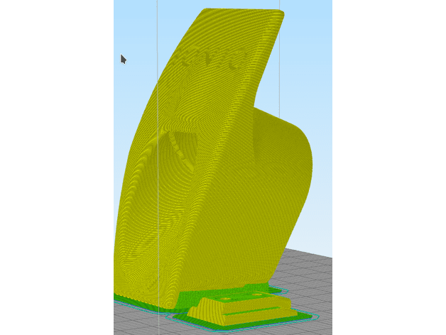 IONIQ Type-2 Plug Holder preview