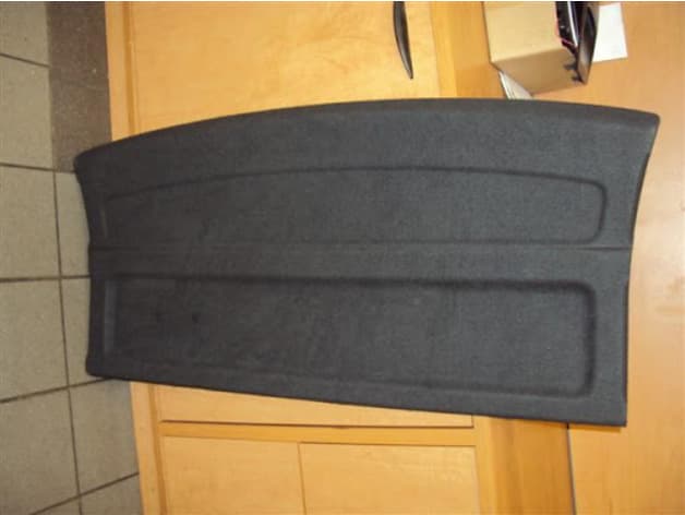 Honda Civic Hatch Cover Pin preview