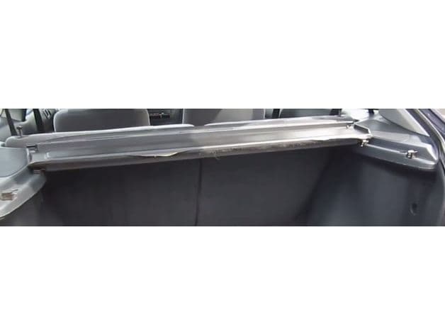Honda Civic Hatch Cover Pin preview