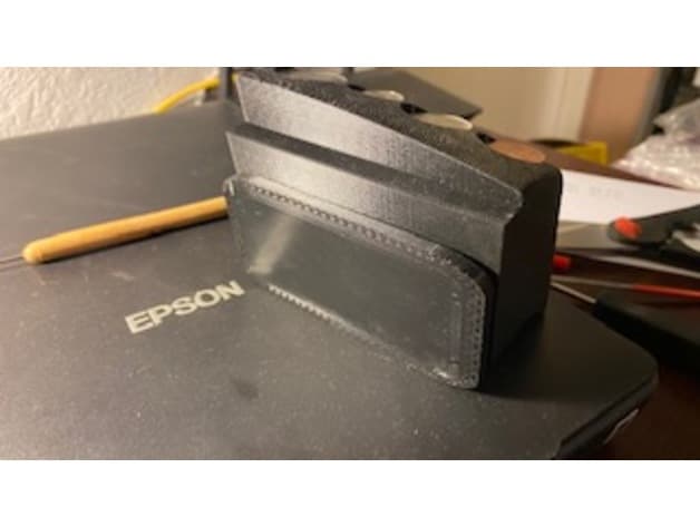 Jeep Coin Holder preview