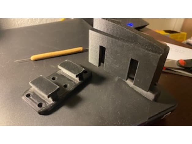 Jeep Coin Holder preview