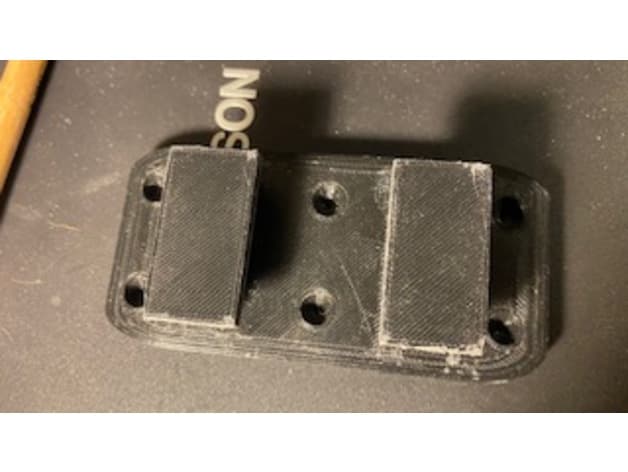 Jeep Coin Holder preview