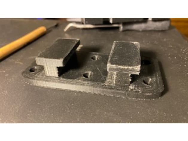 Jeep Coin Holder preview