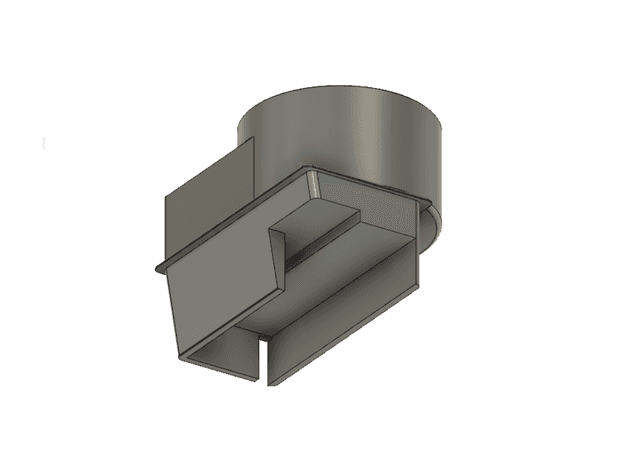 Porsche 911 (996) Drink Cup Holder ashtray replace preview