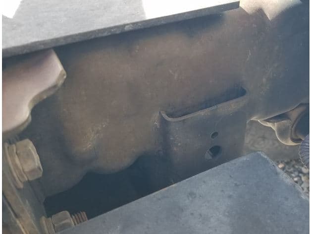 Bracket for Battery Connector preview