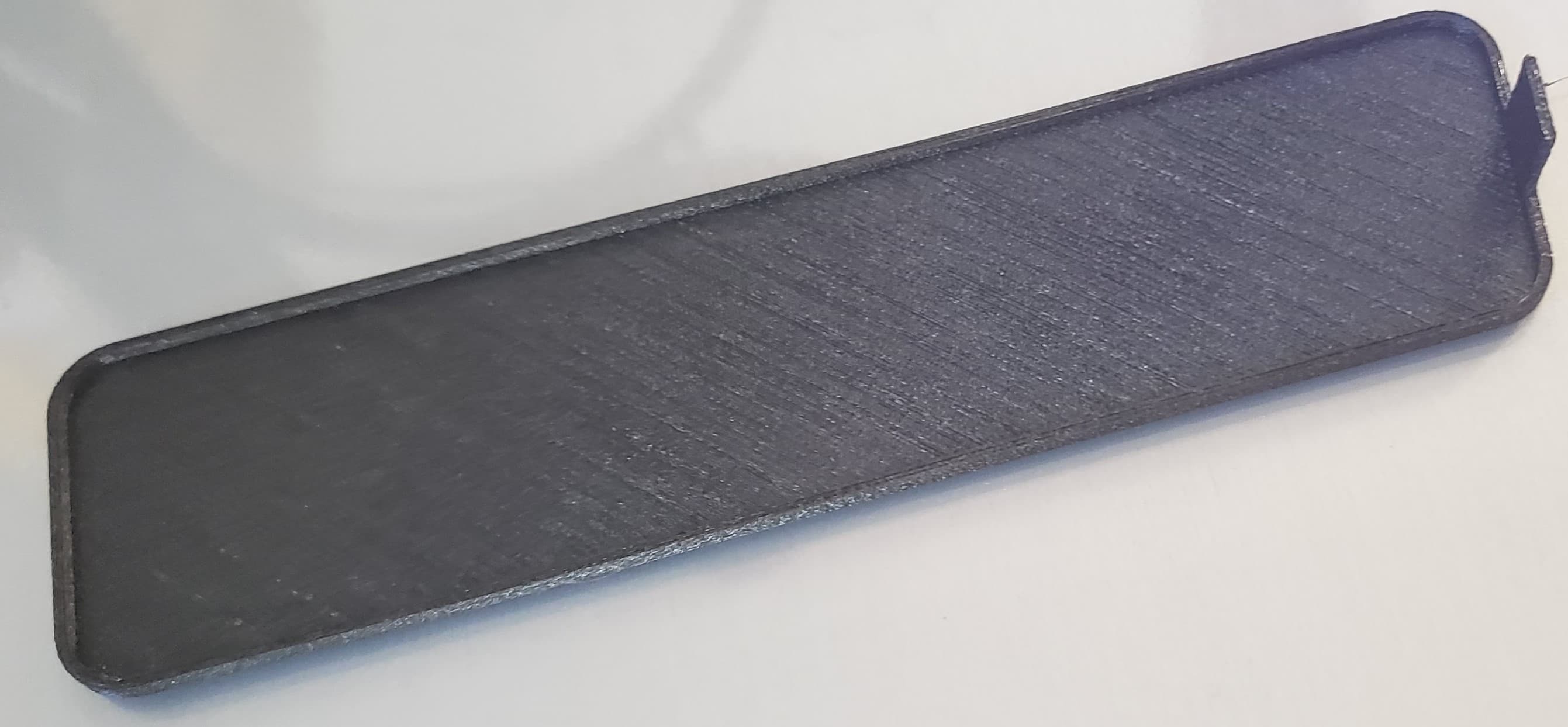 Audi A4 B8 Storage Tray preview