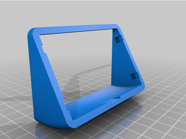 Land Rover Discovery 3 Webasto Multicontrol Holder preview