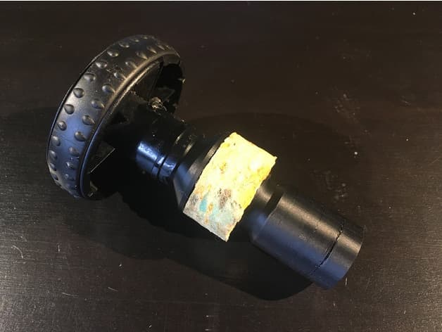 Photo of Ford Focus MK1 - Lumbar Support Handle long