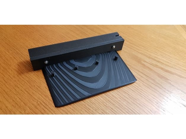 Dodge Journey Phone holder preview