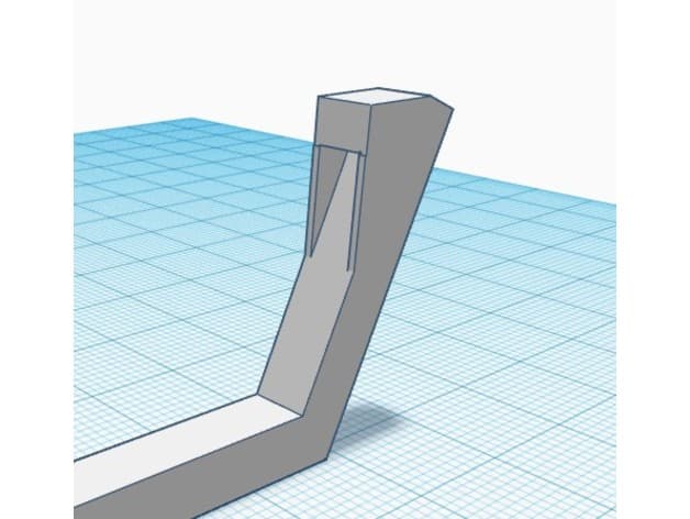 F150 a/c vent bottle holder preview