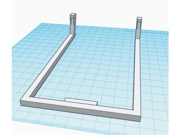 F150 a/c vent bottle holder preview
