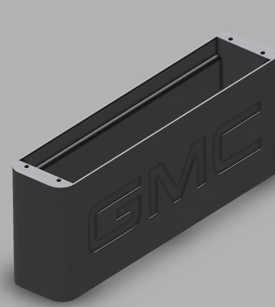 External 12V Plug Panel preview