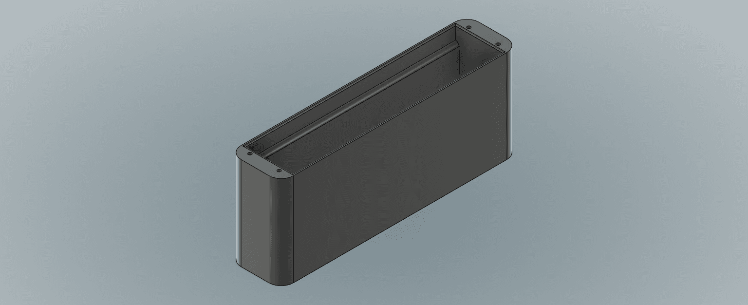 External 12V Plug Panel preview