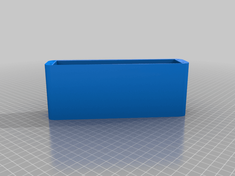 External 12V Plug Panel preview