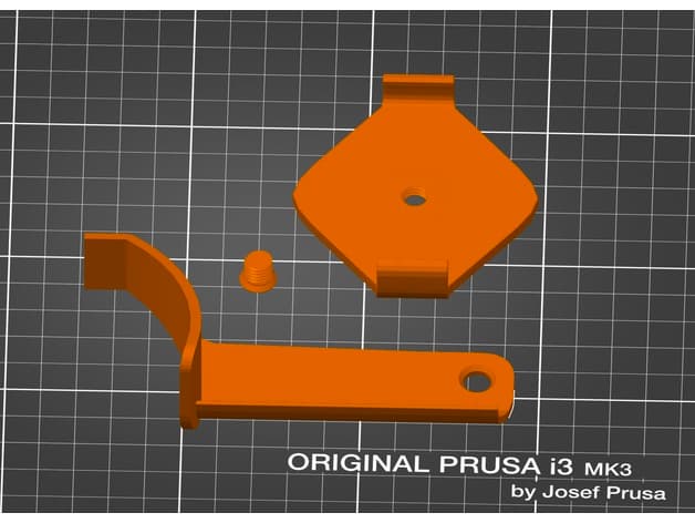 Phone holder for Z4 E85 preview