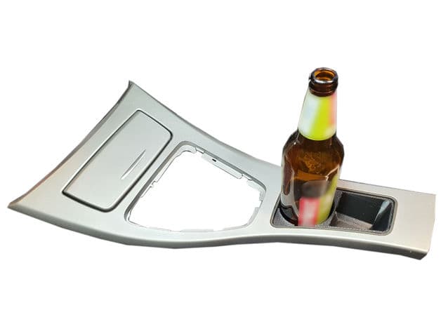 BMW 3 E90 CUPHOLDER E91/E92/E93 CUP HOLDER preview
