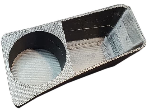 BMW 3 E90 CUPHOLDER E91/E92/E93 CUP HOLDER preview