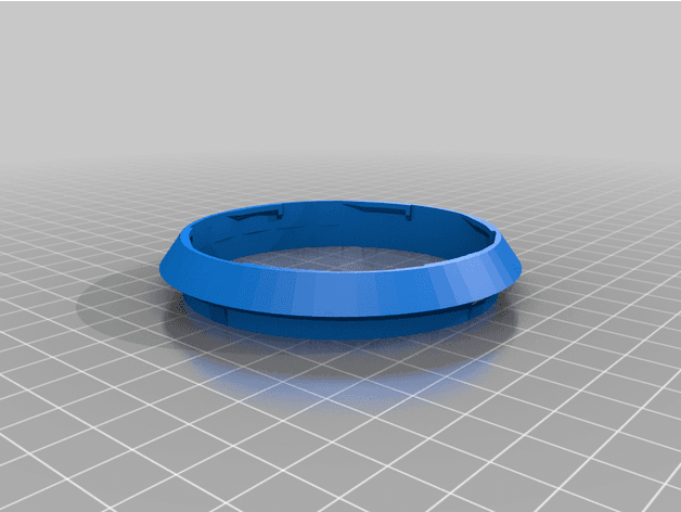 bumper intake bezel preview