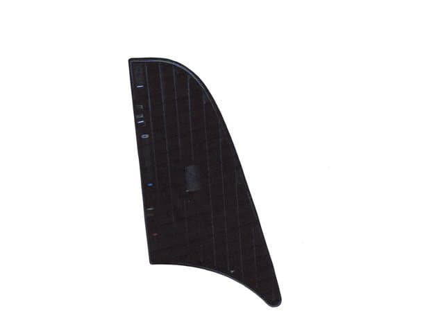 E36 vent delete W.I.P RHD preview