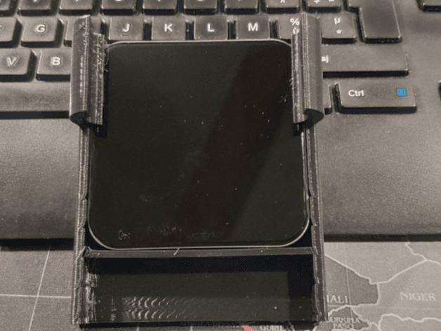 Photo of Wireless phone charger for Dacia Duster