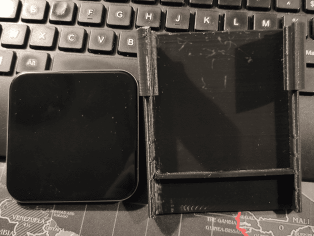 Wireless phone charger for Dacia Duster preview