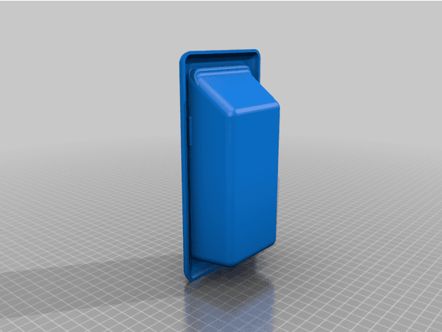 Mazda Miata NA iPhone Mini 12 / 13 Holder preview