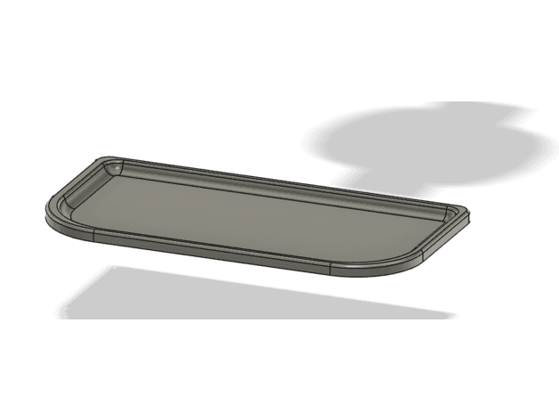 Photo of ford courier, mazda bravo cupholder base