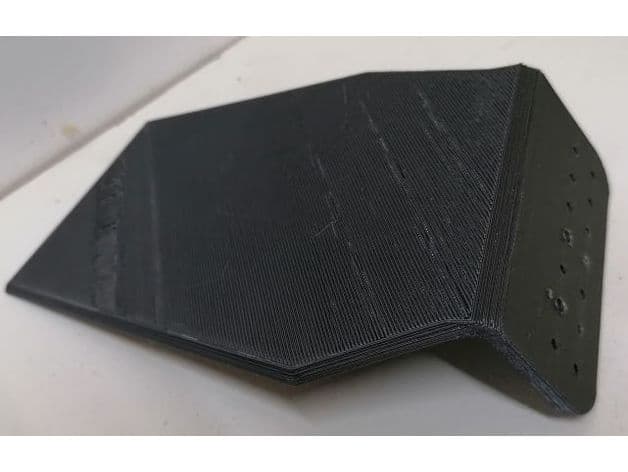 Photo of Zafira C Tourer Phone Holder Basic (Mittelkonsole)