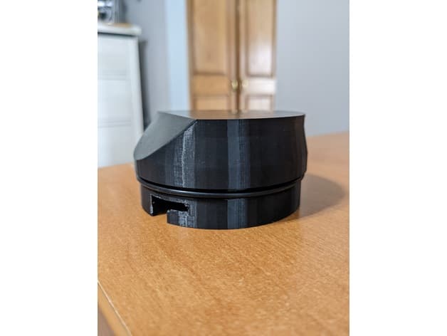 Ram Extended Headlight Dust Covers preview