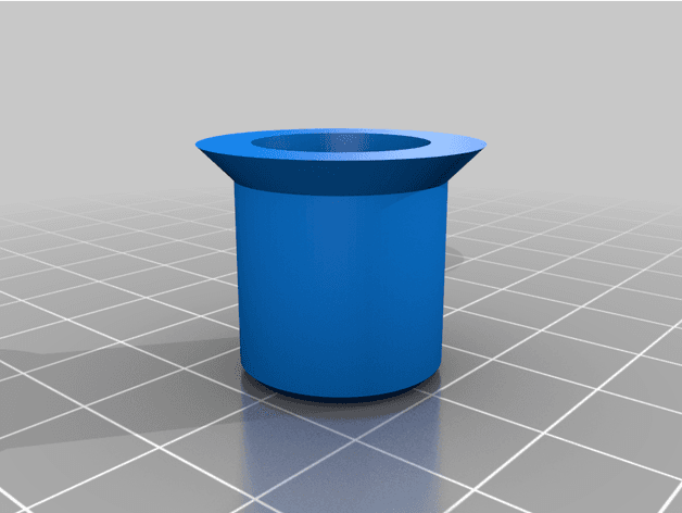 Bottle holder for Dacia Dokker (Renault Dokker) preview