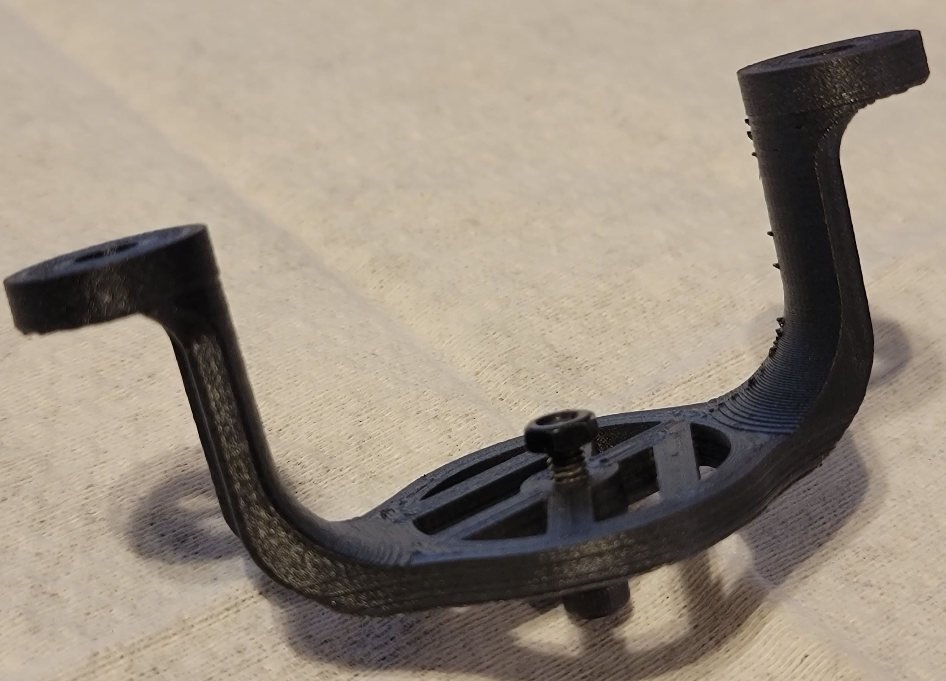 Volkswagen/Audi 1.8t coilpack brackets preview