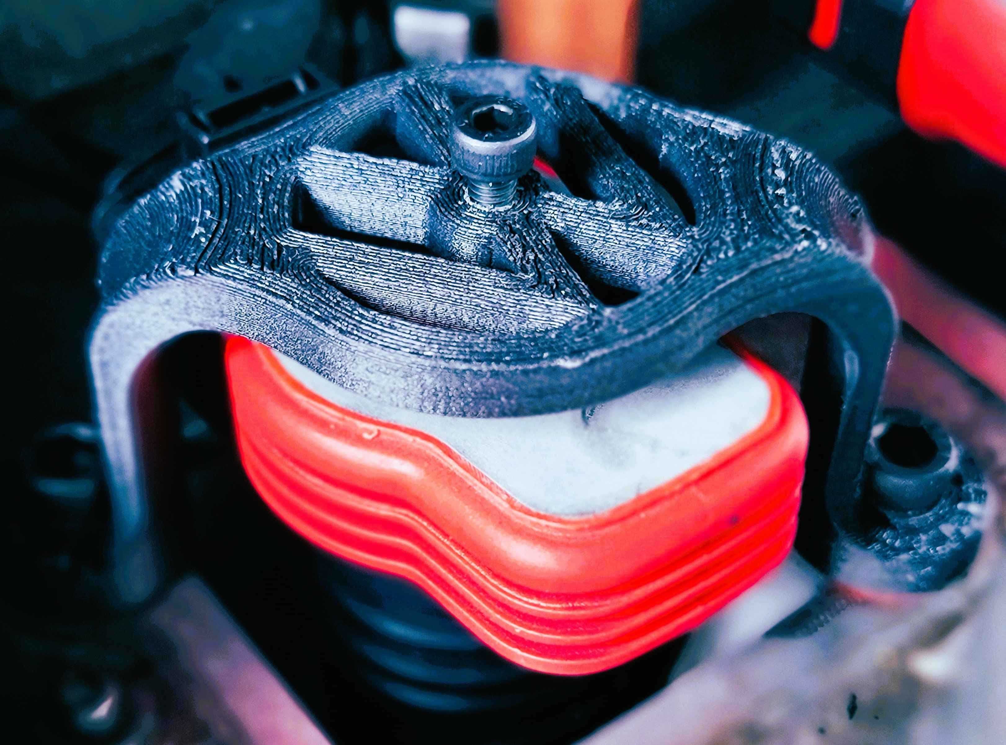 Volkswagen/Audi 1.8t coilpack brackets preview