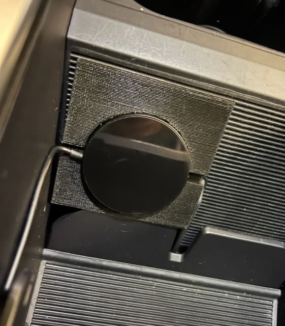 Lucid Air Wireless Charging Dock preview