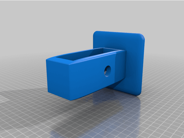 Photo of ZJ hideakey hitch