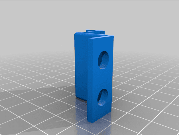 Iphone 12 holder for VW PASSAT B7 (perhaps also B6) models preview
