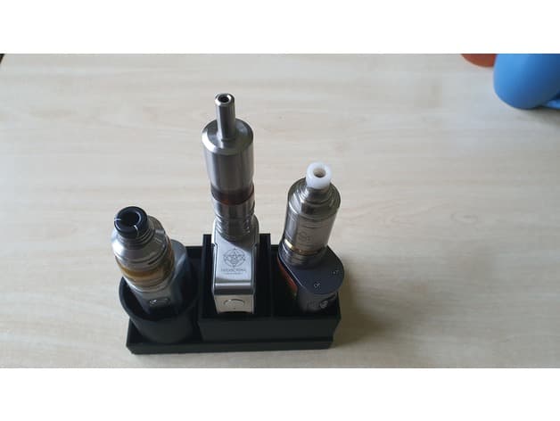 Photo of Renault Capture Box Mod Halter
