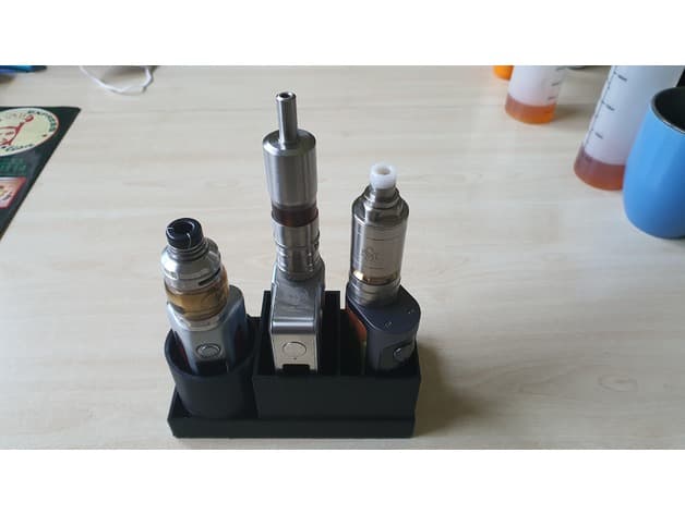 Renault Capture Box Mod Halter preview