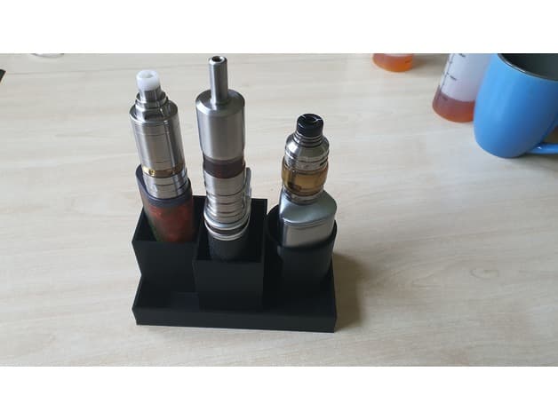 Renault Capture Box Mod Halter preview