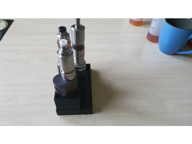 Renault Capture Box Mod Halter preview