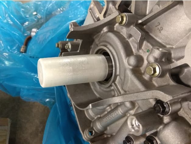 Ford 1.5L & 1.6L Crankshaft seal Tool preview