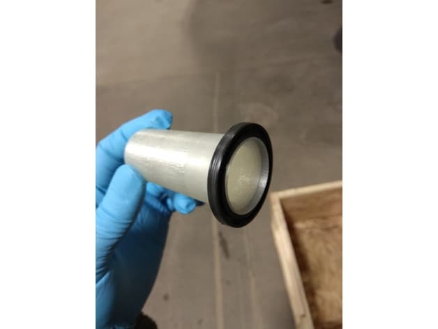 Ford 1.5L & 1.6L Crankshaft seal Tool preview