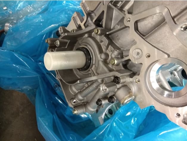 Ford 1.5L & 1.6L Crankshaft seal Tool preview