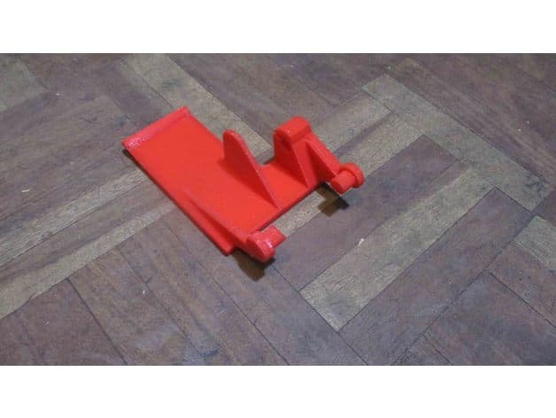 Ford Bonnet Latch preview