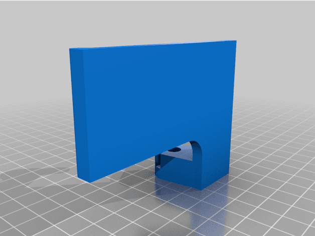 Ford Bonnet Latch preview