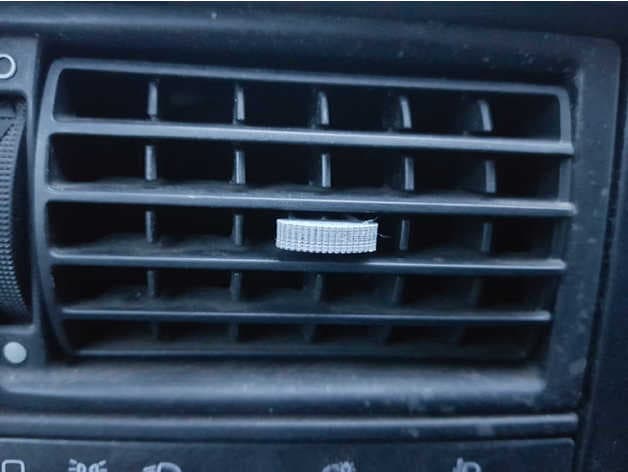Clip de ventilation pour VW T4 (Transporter 4) preview