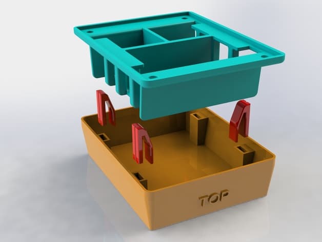 Truma Trumatic E1800 Grid (with cap!) for auxiliary heating system preview