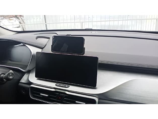 Photo of Smartphone holder