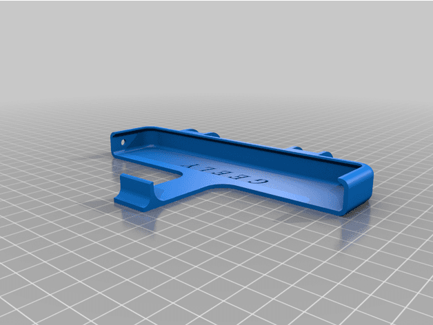 Smartphone holder preview